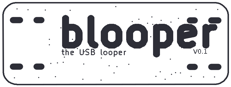 Preview of the Board, top side