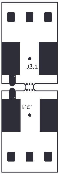 Preview of the Board, top side