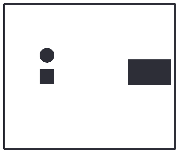 Preview of the Board, top side