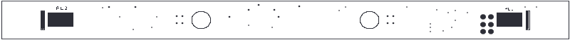 Preview of the Board, top side