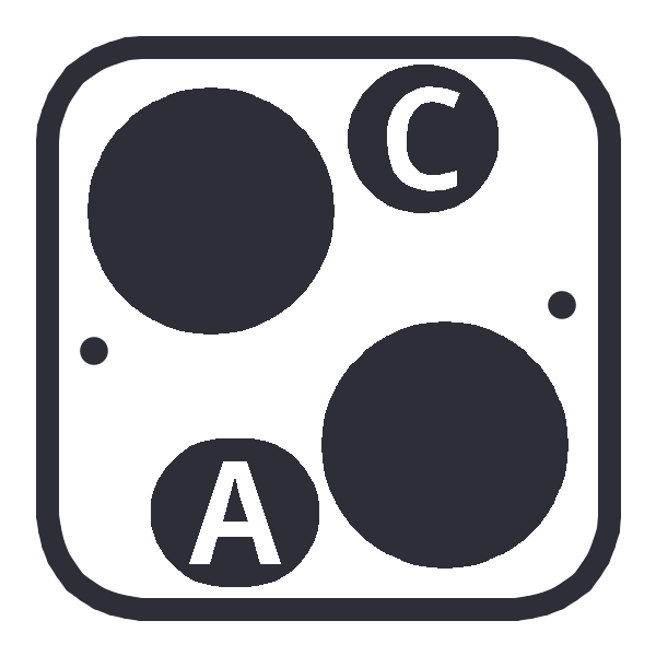 Preview of the Board, top side