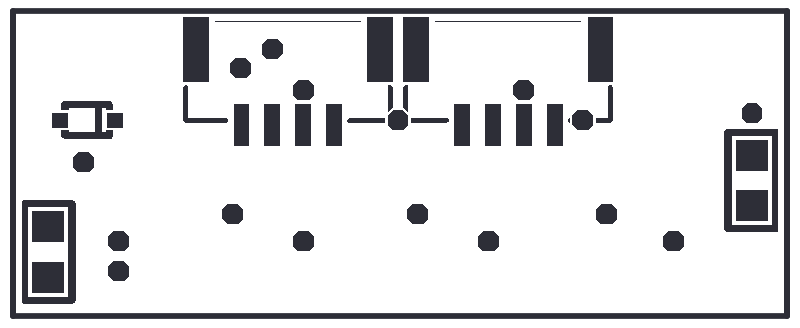 Preview of the Board, bottom side