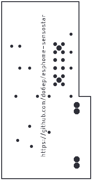 Preview of the Board, top side